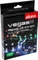 Akasa Vegas M, LED-Streifen, schwarz Vorschaubild