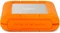 LaCie Rugged Thunderbolt, 2.5", 2TB, USB 3.0 Micro-B/Thunderbolt 1 / Mini DisplayPort 1.1a Vorschaubild