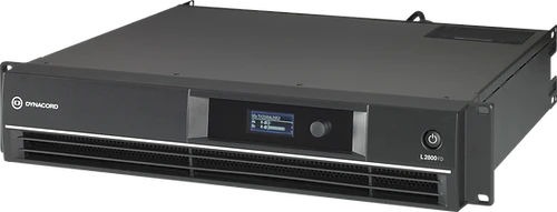 Dynacord L1800FD