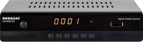 MegaSat HD 6000 DS