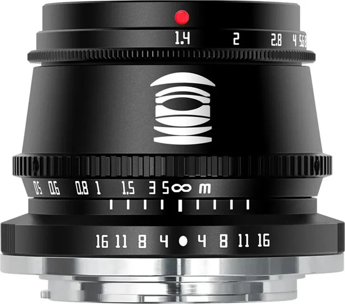 TTArtisan 35mm 1.4