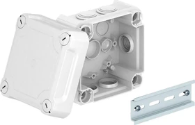 OBO Bettermann Kabelabzweigkasten T 60 HD LGR