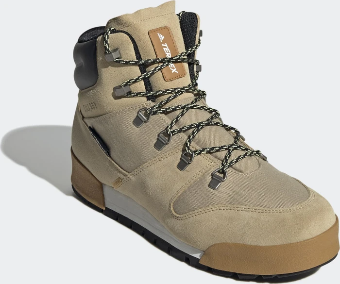adidas Terrex Snowpitch Cold.RDY beige tone/wonder white/mesa (Herren)