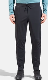 Odlo Essentials Hiking Hose lang schwarz (Herren)