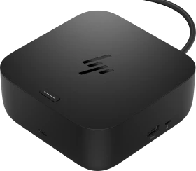 HP USB-C 100W G6 Dock, USB-C 3.1 [Buchse]
