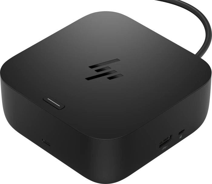 HP USB-C 100W G6 Dock, USB-C 3.1 [Buchse]