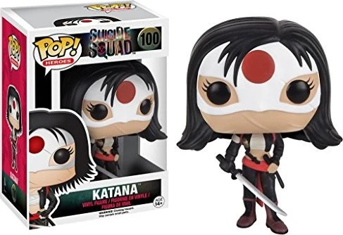FunKo Pop! Heroes: Suicide Squad