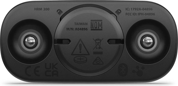 Garmin HRM-200 M-XL Brustgurt (010-13388-00) ab € 64,90 (2026
