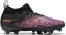 Puma Future 8 Match FG/AG puma black/puma white/glowing red (Junior) Vorschaubild