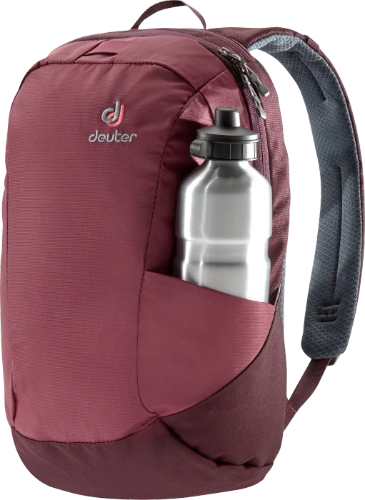 Deuter Aviant Access Pro 55 SL maron/aubergine (Damen)