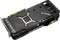 ASUS TUF Gaming GeForce RTX 3060 Ti, TUF-RTX3060TI-8GD6X-GAMING, 8GB GDDR6X, 2x HDMI, 3x DP Vorschaubild