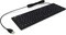KeySonic KSK-6031 INEL-B, schwarz, USB, DE Vorschaubild