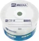 Verbatim MyMEDIA CD-R 80min/700MB, 52x, 50er Pack Vorschaubild