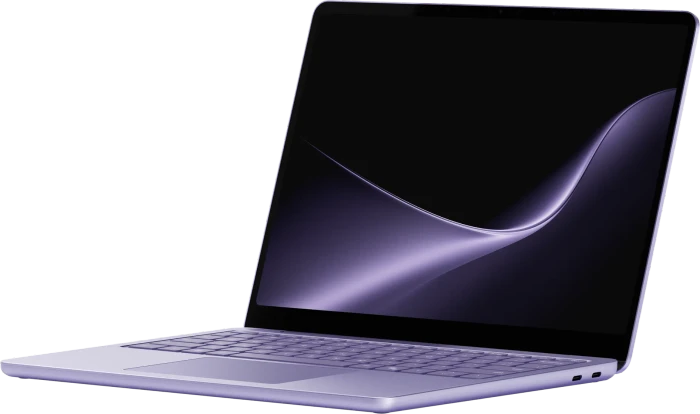 Microsoft Surface Laptop 13" Gen 2, violett, Snapdragon X2 Plus - X2P-42-100, 16GB RAM, 512GB Flash, DE [2026]