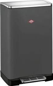 Wesco Big Double Boy 36l graphit matt