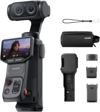 Insta360 Luna Ultra