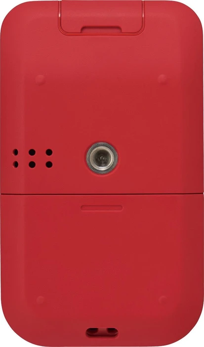 Roland R-07 rot