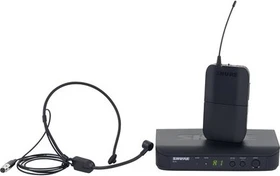 Shure BLX14/PGA31 T11