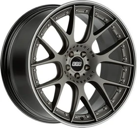 BBS CH-R II 10.5x22 5/112 ET18 (verschiedene Farben)