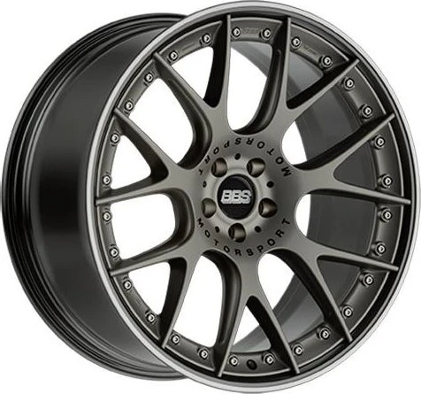 BBS CH-R II 10.5x21 5/120 ET30 (verschiedene Farben)