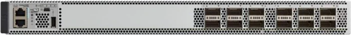 Cisco Catalyst 9500 Essentials Rackmount 40G Managed Switch, 12x QSFP+