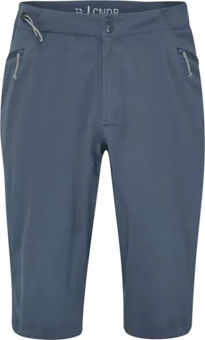 Rab Cinder Kinetic Fahrradhose kurz orion blue (Herren)