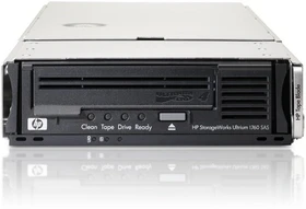 HPE StoreEver LTO-4 Ultrium 1760 SAS Blade