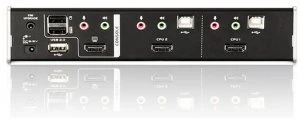 ATEN CubiQ CS1792