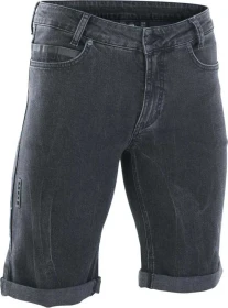 ION Seek Fahrradhose kurz schwarz (Herren)