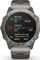 Garmin Fenix 6X Pro Solar titanium/vented titanium Vorschaubild
