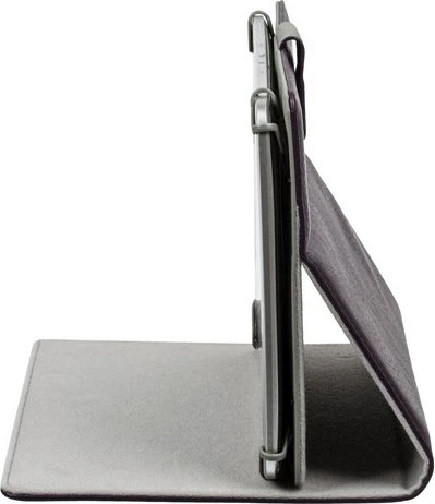 RivaCase Orly Folio Case 3017 passend für Tablets 10.1"-11", violet