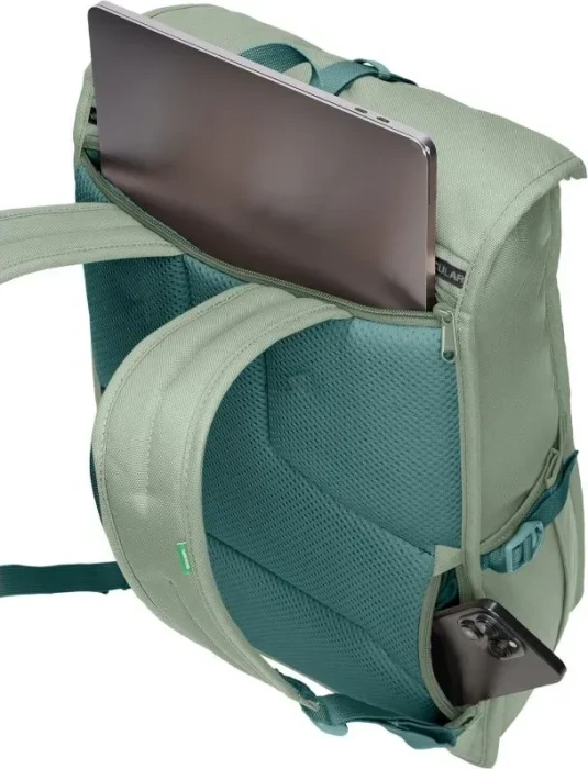 Vaude Coreway Rolltop 20 agave