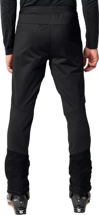 Vaude Larice Skihose lang schwarz (Herren)