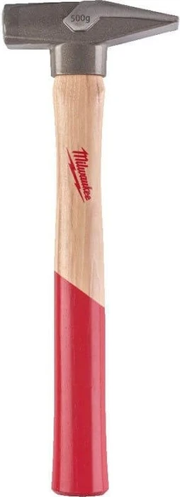 Milwaukee Hickory Schlosserhammer