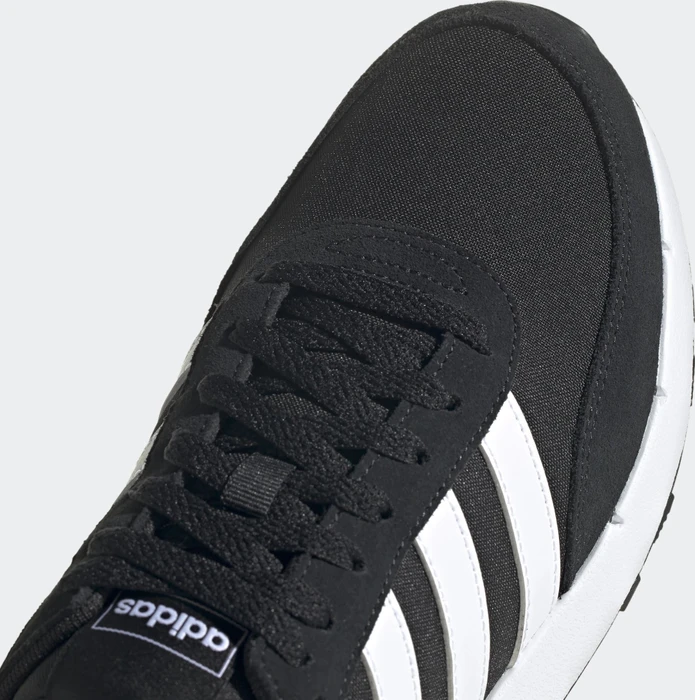 adidas Run 60s 2.0 core black/cloud white (Herren)