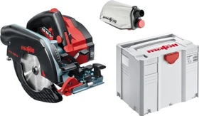Mafell K 55 18M bl Pure Akku-Handkreissäge solo inkl. Koffer