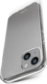 SBS Mobile Extreme X2 Cover für Apple iPhone 14 Plus transparent