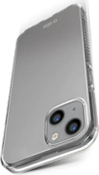 SBS Mobile Extreme X2 Cover für Apple iPhone 14 Plus transparent