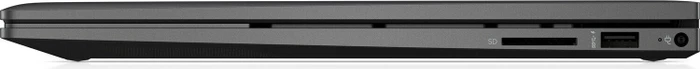 HP Envy x360 Convertible 15-ee0157ng, Nightfall Black, Ryzen 5 4500U, 8GB RAM, 1TB SSD, DE