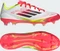 adidas F50 Pro FG cloud white/core black/solar yellow Vorschaubild