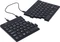 R-Go Ergo Split Ergonomic Keyboard, USB, BE Vorschaubild