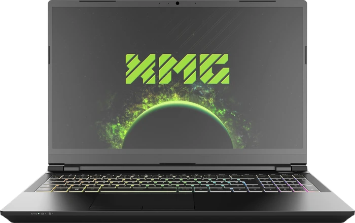 Schenker XMG PRO 15-L21dby, Core i7-11800H, 32GB RAM, 2TB SSD, GeForce RTX 3080, DE
