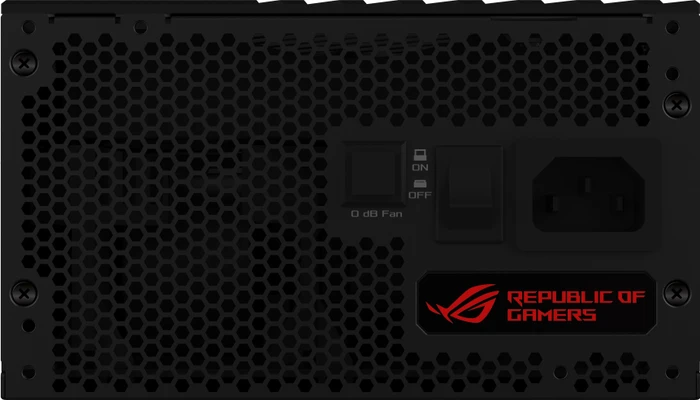 ASUS ROG Thor Platinum, ROG-THOR-1200P, 1200W, ATX 2.4