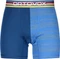 Ortovox 185 Rock'N'Wool Boxer Briefs just blue (Herren) Vorschaubild