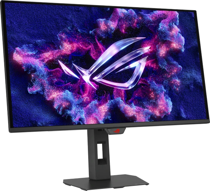 ASUS ROG Strix OLED XG27AQDMES, 26.5"