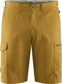 Fjällräven Travellers MT Shorts Hose kurz ochre (Herren)