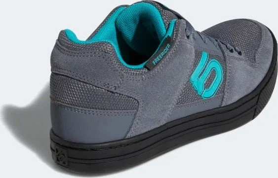 Five Ten Freerider onix/shock green/core black (Damen)
