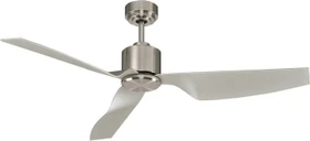 Lucci Air Airfusion Climate II 50 DC Deckenventilator chrom gebürstet