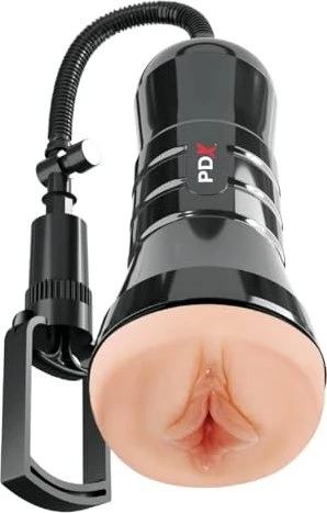 Pipedream Extreme Toyz Super Sucker XXL