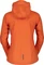 Scott Explorair Light Windbreaker Funktionsjacke blaze orange (Damen) Vorschaubild